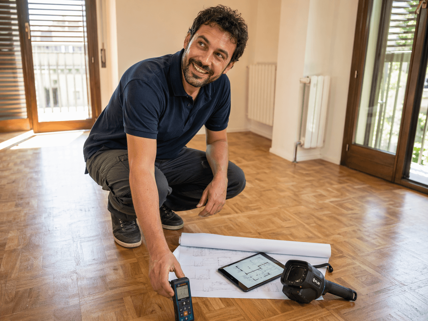 Guide locali