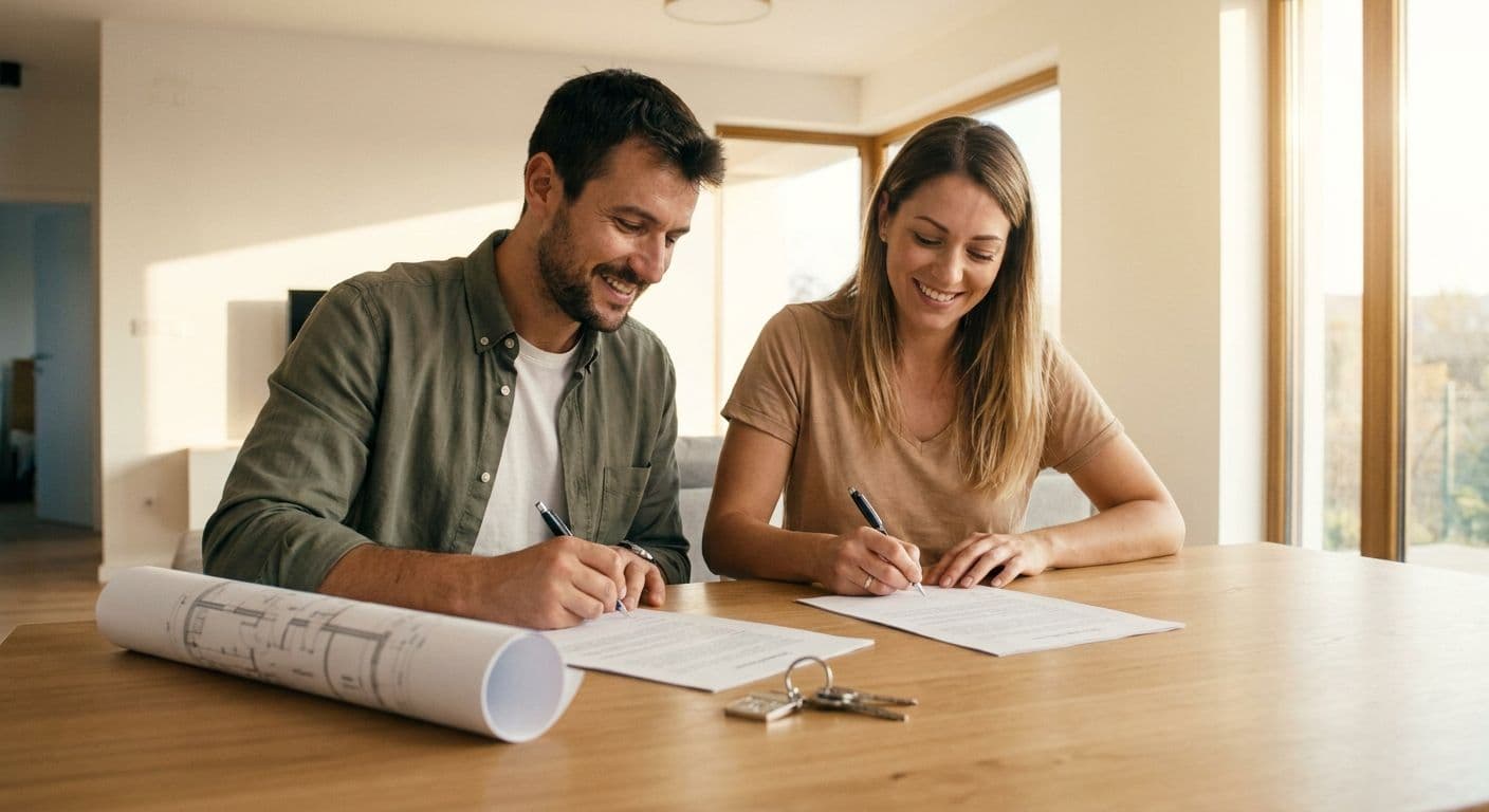 Documenti per vendere casa: la checklist completa (2026)
