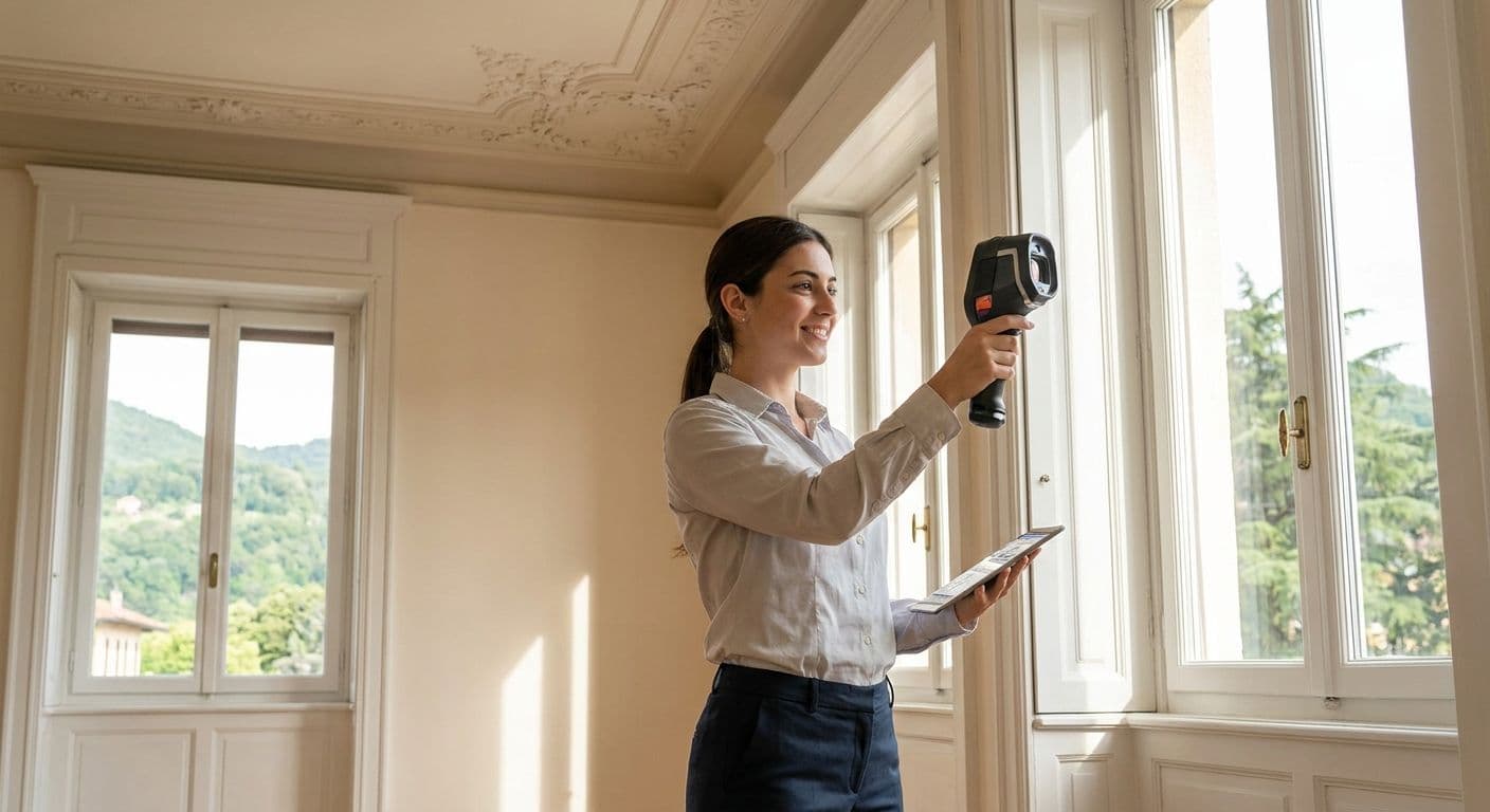 APE a Varese: costi, tempi e documenti per vendere o affittare casa