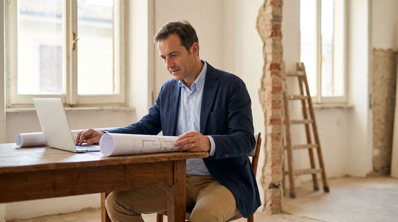 Quanto costa una SCIA (e una sanatoria) nel 2026: tempi e costi